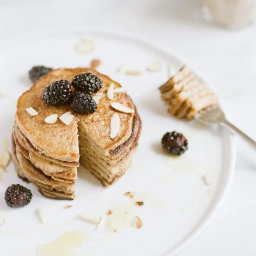 The Best Instant Pot French Toast recipe (vegan &amp; Gluten Free!) – Oswaldnet.com
